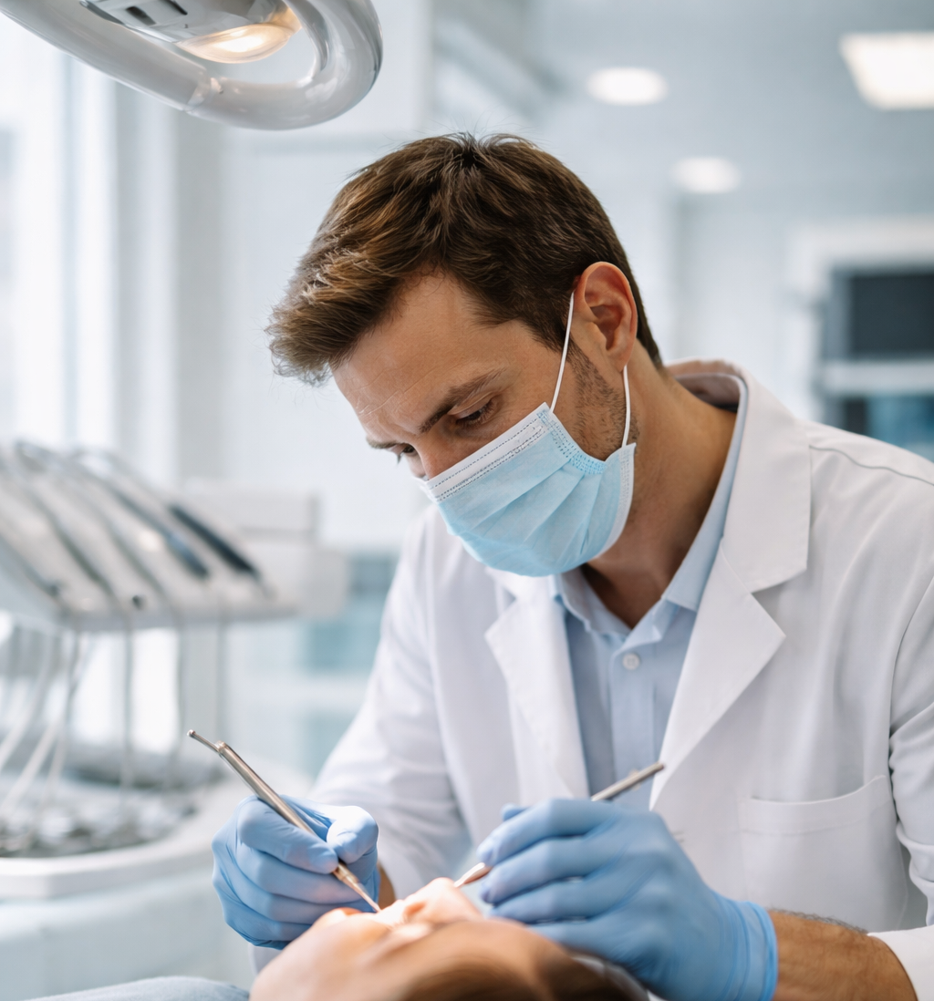 Professionnels de santé